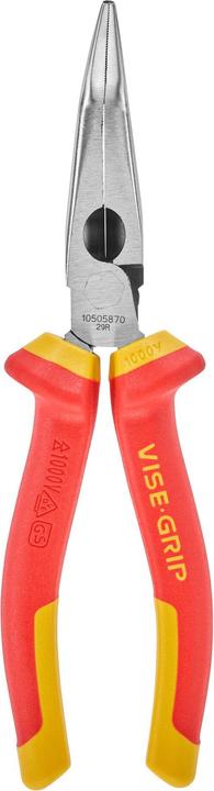 Produktbild Irwin Link. elek. repl. prailg. "" 200 mm (8 mm)