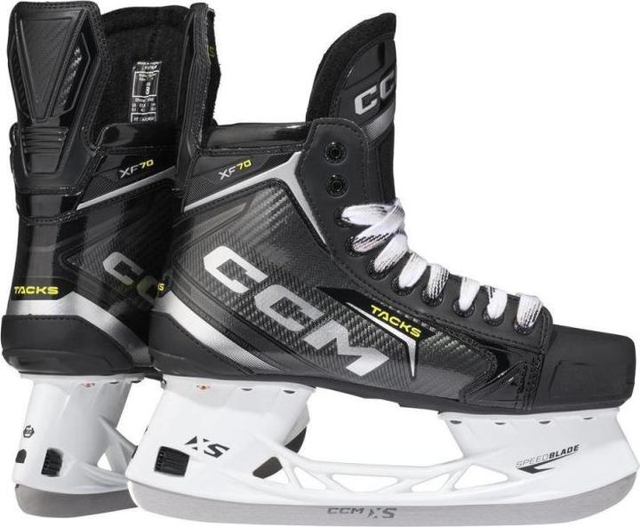 Produktbild CCM Reisszwecken XF 70 SR Regular 8.5 (5490047) (44)