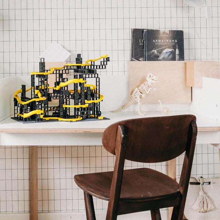 Produktbild Hubelino Pi: XL Set inkl. Gausskanone