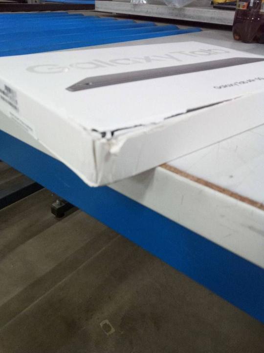 Produktbild Samsung Galaxy Tab A9+ (2025) (5G, 11", 128 GB, Graphite)