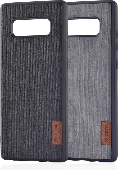 Produktbild Devia Flax case (Samsung Galaxy Note 8)