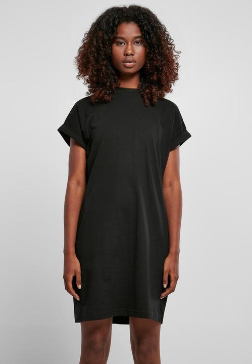 Image du produit Urban Classics Ladies Rainbow Tee Dress (S)