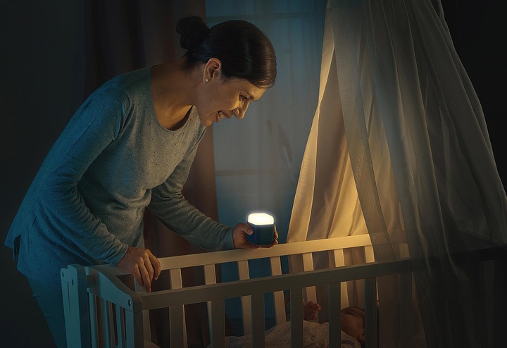 Immagine prodotto Reer 2in1 SleepLight