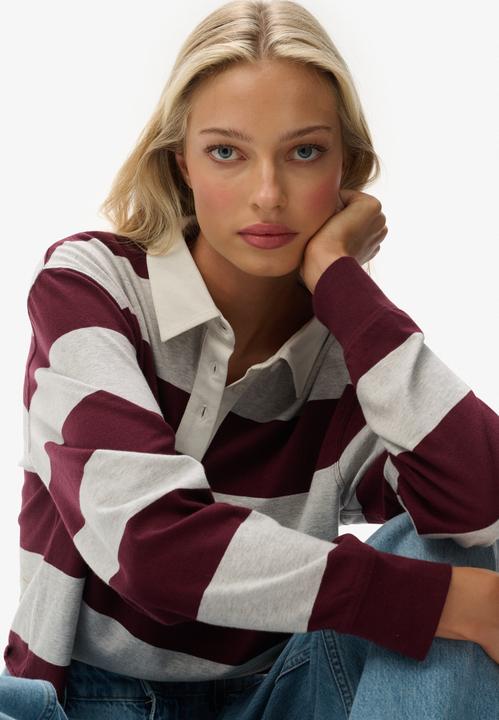 Produktbild Superdry Athletic Essentials Stripe (M)