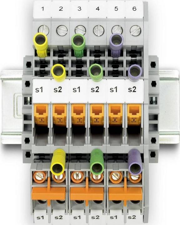 Produktbild Phoenix Contact Test Adapter 3035980