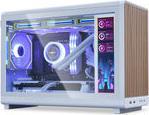 Produktbild Lian-Li 8.8" Universal Screen - weiss