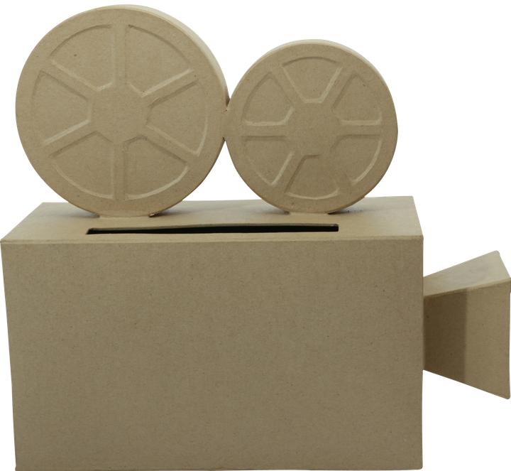 Produktbild Décopatch Träger/Pappmachés