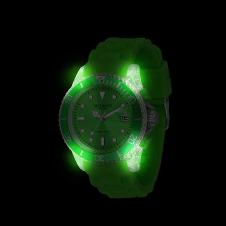 Produktbild Madison Damenuhr U4399-10 (Ø 40 mm) (40 mm)