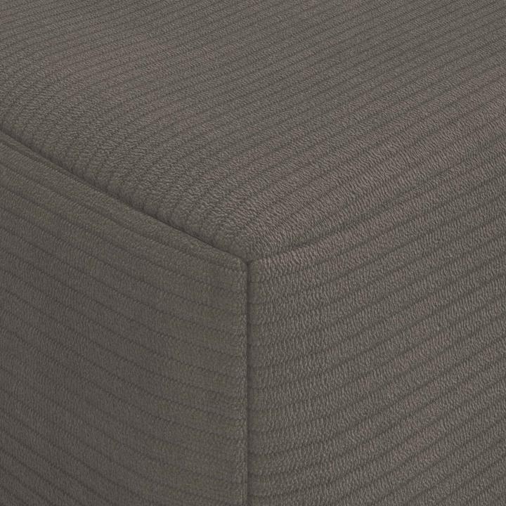 Produktbild vidaXL Klappbares Sofa