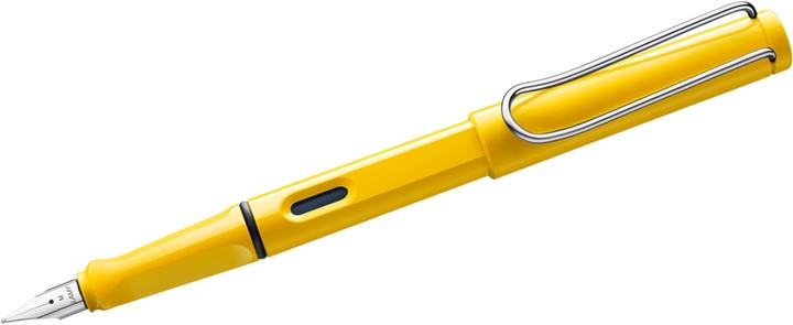 Productafbeelding Lamy Safari (Geel, 1 x)