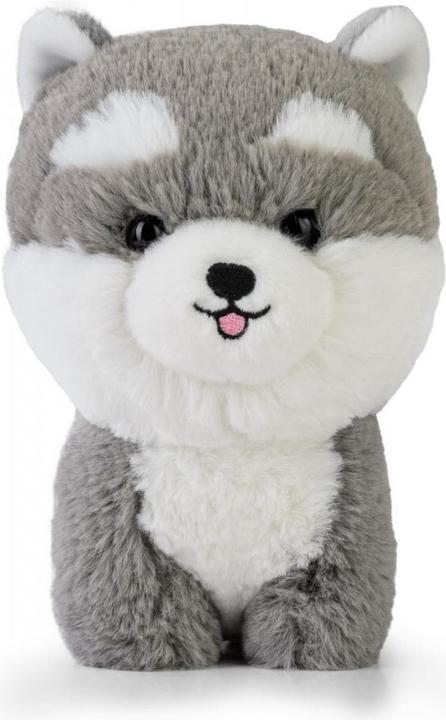 Produktbild Carmotion Maskottchen Teddy Pets Husky