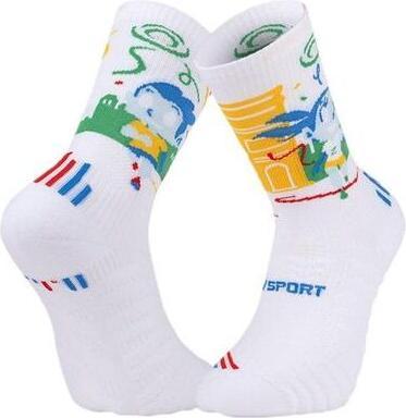 Immagine prodotto BV Sport calzini paris - collector dbdb (45, 47)