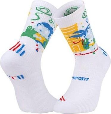Produktbild BV Sport socken paris - collector dbdb (45, 47)