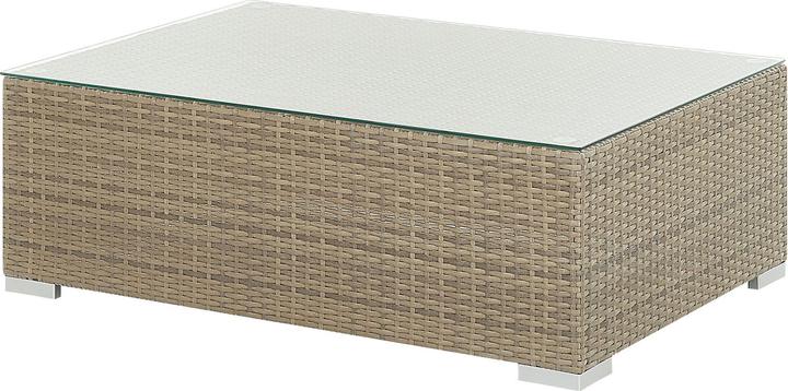 Produktbild Beliani Maestro