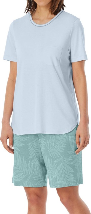 Actual product image Schiesser Pyjama Comfort Nightwear (40)