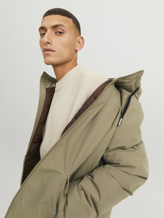 Actual product image Jack & Jones Klassischer Parka (M)
