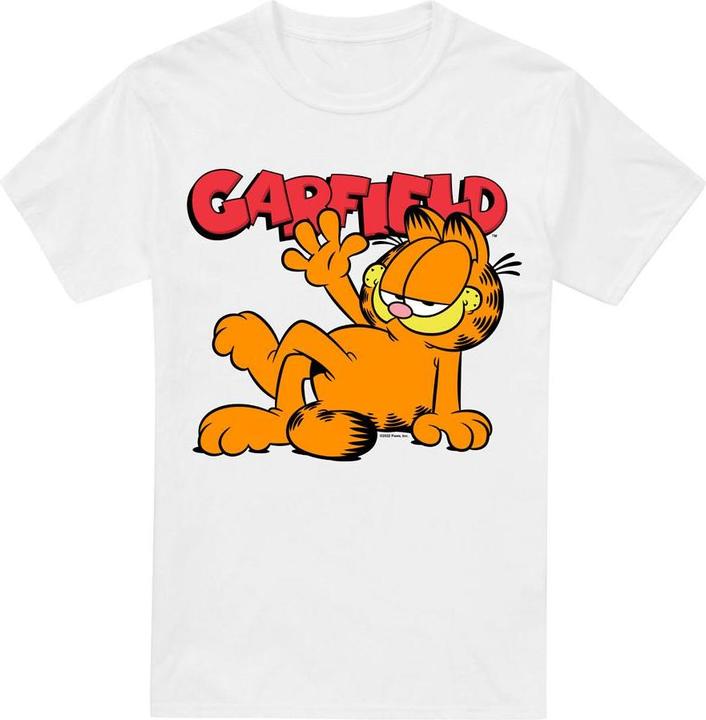 Produktbild Garfield Greetings TShirt (3XL)