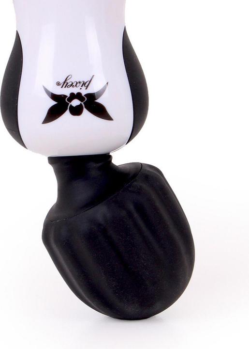 Actual product image Pixey Recharge Massager Black Edition