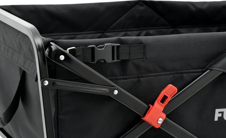 Produktbild Fuxtec Bollerwagen FX-CT100