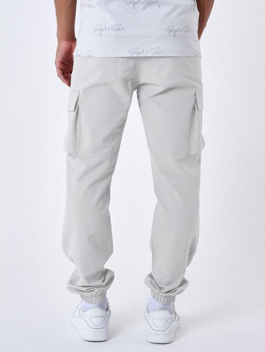 Produktbild Project X Paris cargohose aus technische aterial (M)