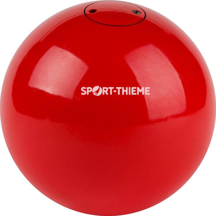 Produktbild Sport-Thieme Wettkampf-Stosskugel Stahl (5000 g)