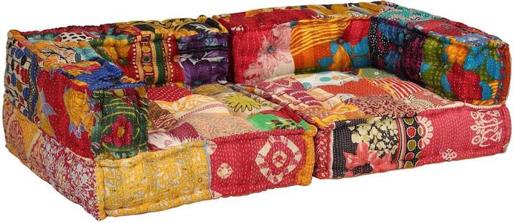 Produktbild vidaXL Pouf