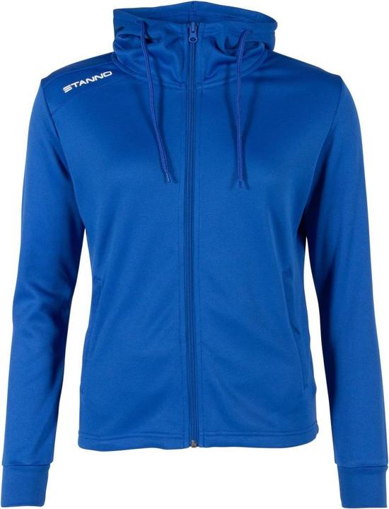 Produktbild Stanno Field Kapuzen Fz Damen (XS)