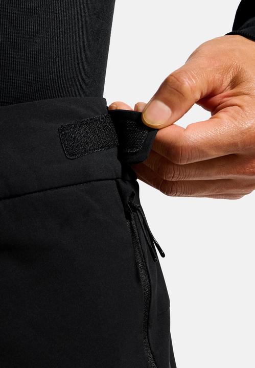 Immagine prodotto Odlo Pantaloni lunghezza regolare SKI BLUEBIRD S-THER (50)