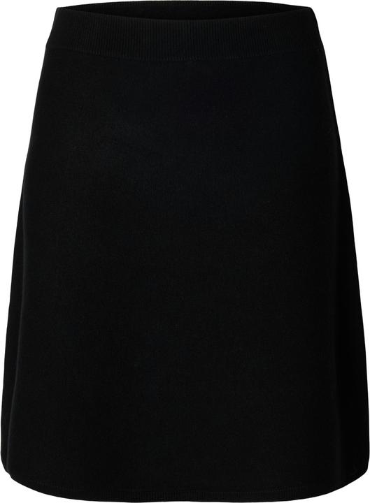 Actual product image Selected Femme Viskosemix Minirock (XL)