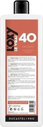 Subtil Ducastel Duc Oxidant 40 Volume 500 Milliliters