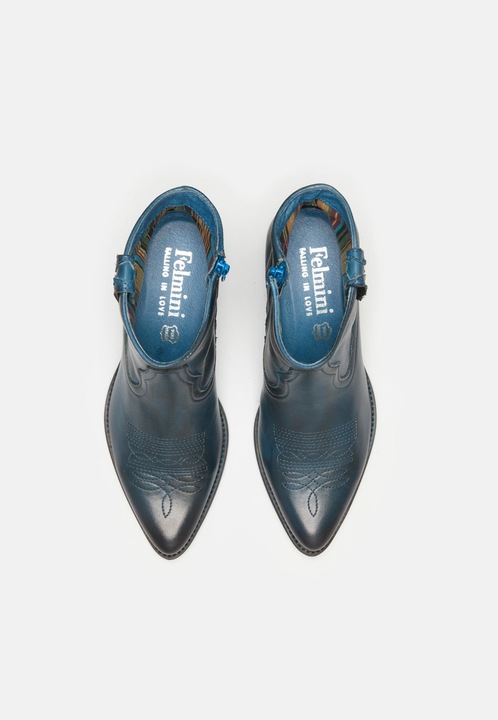Actual product image Felmini Stiefelette (41)