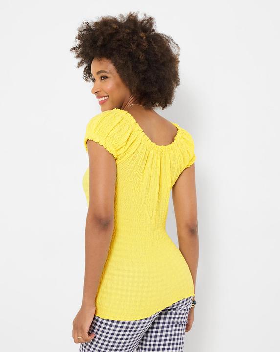 Produktbild Joe Browns Textured Jersey Boho Top (34)