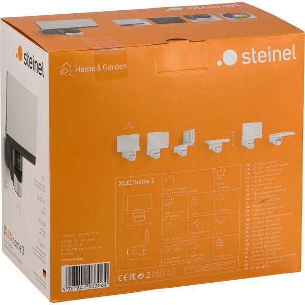 Immagine prodotto Steinel XLED Home 2 S (1484 lm, IP44)