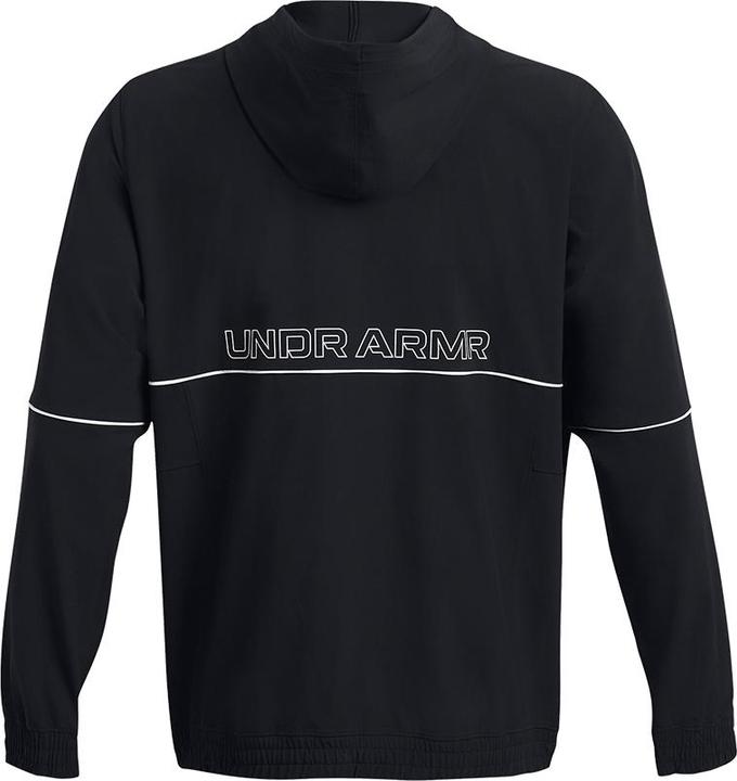 Produktbild Under Armour UA Baseline Woven Jacket (XL)