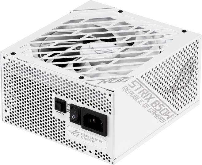 Actual product image ASUS ROG Strix 850G (850 W)