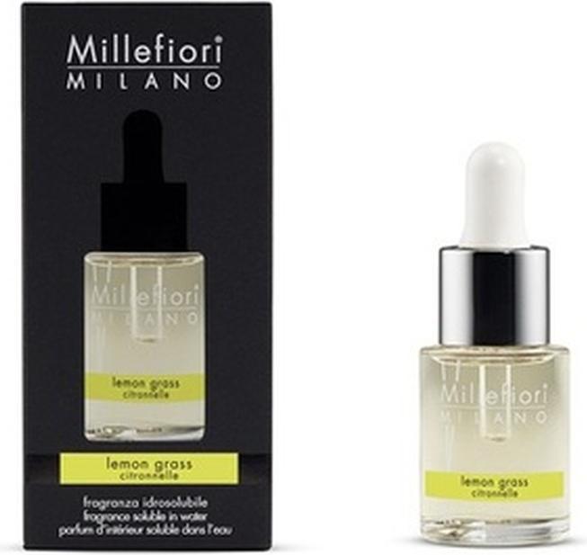 Actual product image Millefiori Lemon Grass (15 ml)