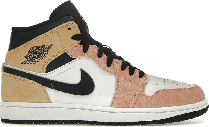 Produktbild Jordan 1 Mid SE Flight Club (43)