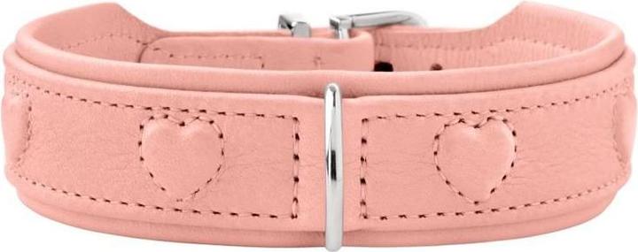 Actual product image Hunter - H.HB Soho X Love - 32/XS - Pink (XS, Dog, General, Walks)