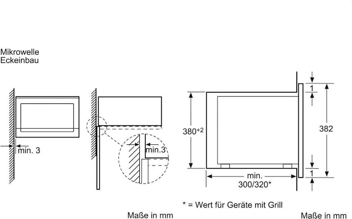 Produktbild Neff HWB23