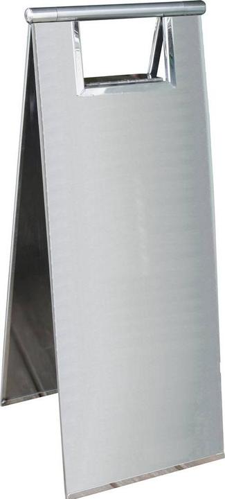 Viso PSG680NX Neutral Bake aus Inox B x H 230 mm 600