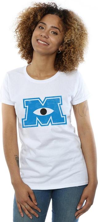 Produktbild Disney Monsters University Monster M TShirt (S)
