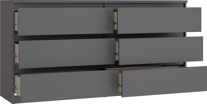 Image du produit Lipo Zoro (154 x 42.20 x 79.90 cm)