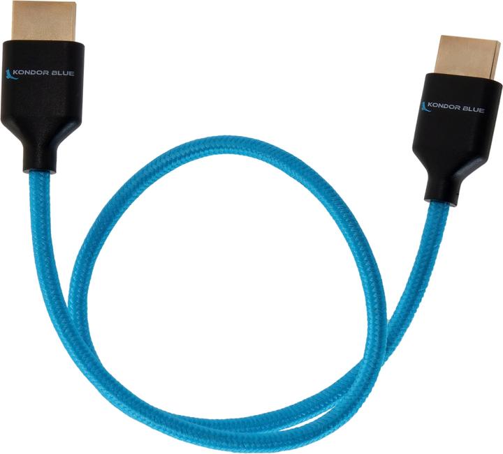 Produktbild Kondor Blue HDMI (Typ A) — HDMI (Typ A) (1 m)