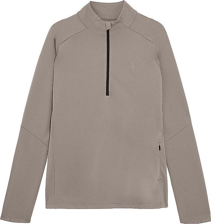 On Running Climate functional zip shirt (XL)