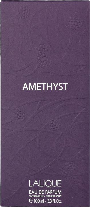 Immagine prodotto Lalique Ametista (Eau de parfum, 100 ml)