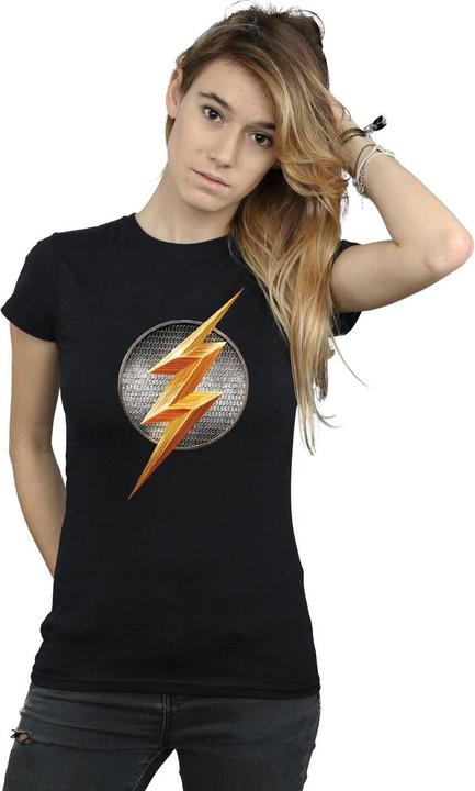 Produktbild The Flash TShirt (S)