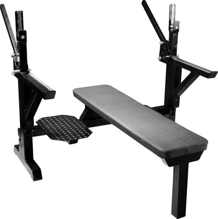 Sport-Thieme Pusher bench