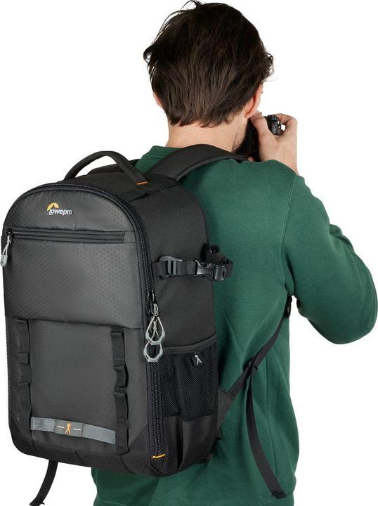 Produktbild Lowepro Adventura Backpack 300 III (GL) (Fotorucksack, 18 l)