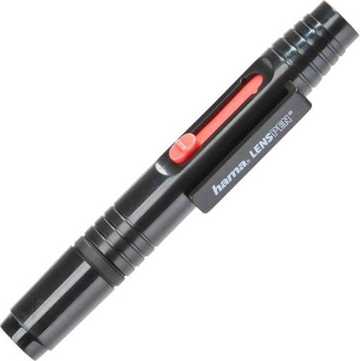 Image du produit Hama Lenspen, stylo de nettoyage