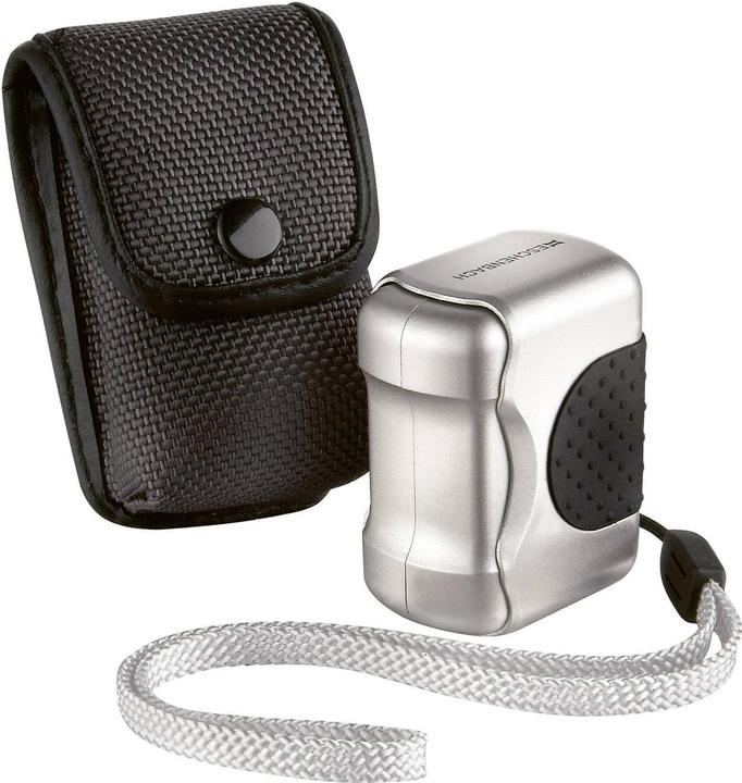 Actual product image Eschenbach Monocular microlux 4 x 13 mm S (4x)